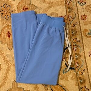 Ceil Blue Livingston Highwaisted Small Figs